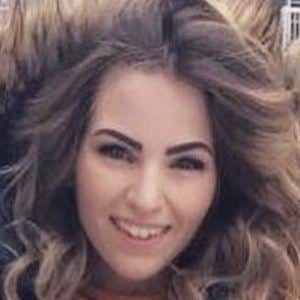 Natalie Grenier, 30 (TikTok Star)