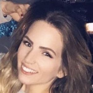 Natalie Grenier, 30 (TikTok明星)