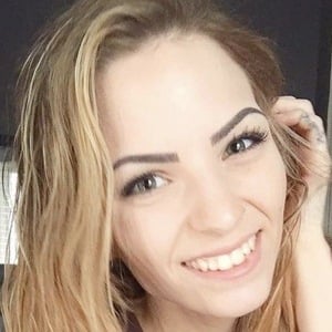 Natalie Grenier, 30 (TikTok明星)