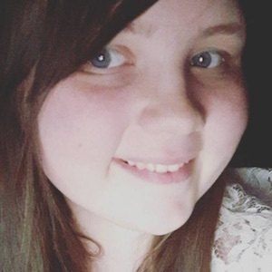 Natalie Guest, 25 (Estrelas do YouTube)