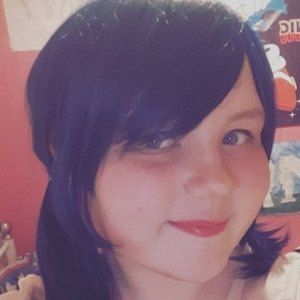 Natalie Guest, 25 (YouTube明星)