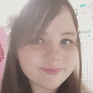 Natalie Guest, 25 (YouTube Star)