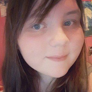 Natalie Guest, 25 (YouTube Star)