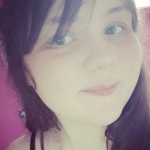 Natalie Guest, 25 (YouTuber)