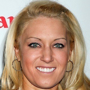 Natalie Gulbis, 42 (Golfer)