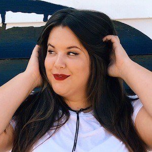 Natalie Hage, 39 (Instagram Star)