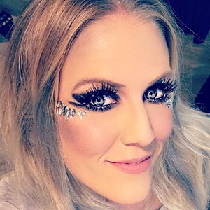 Natalie Horler, 42 (Pop Singer)