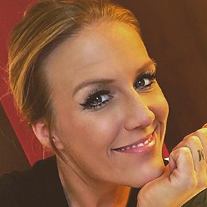 Natalie Horler, 44 (Pop Singer)