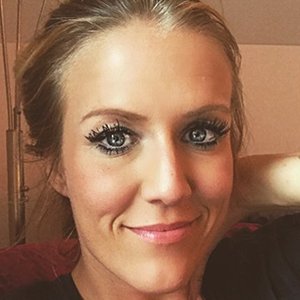 Natalie Horler, 44 (Pop Singer)