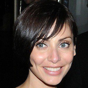 Natalie Imbruglia, 50 (Pop Singer)