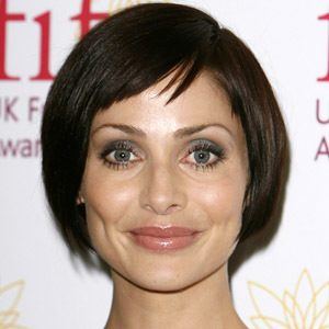 Natalie Imbruglia, 50 (Pop Singer)
