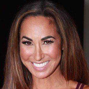 Natalie Jill, 54 (健身教练)