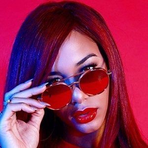 Natalie La Rose, 37 (Weltmusik-Sänger)