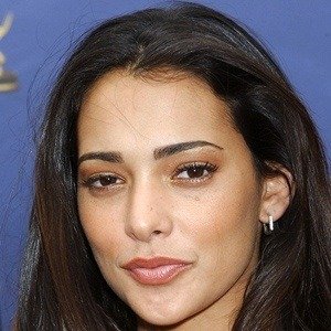 Natalie Martinez, 41 (Model)