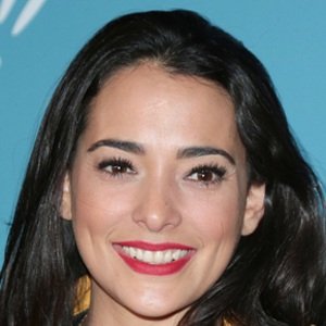 Natalie Martinez, 41 (Model)