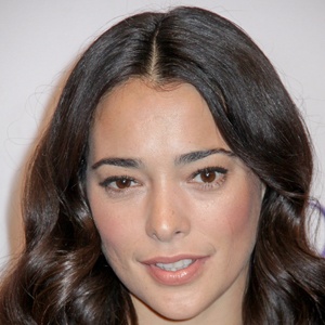 Natalie Martinez, 41 (模特)