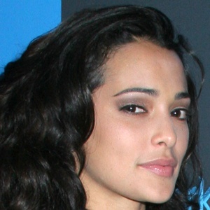 Natalie Martinez, 41 (Model)