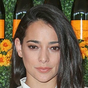 Natalie Martinez, 41 (模特)