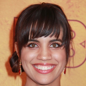 Natalie Morales, 40 (Attrice TV)