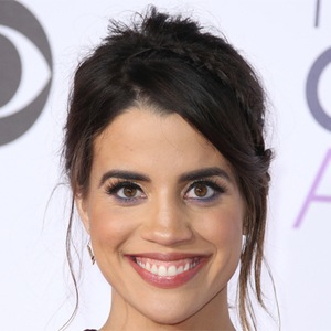 Natalie Morales, 40 (电视女演员)