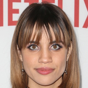 Natalie Morales, 40 (TV Actress)