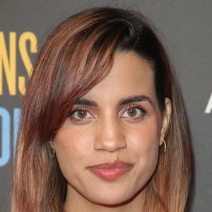 Natalie Morales, 40 (電視女演員)