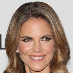 Natalie Morales, 53 (Journalist)