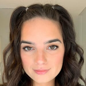 Natalie Noel, 28 (Instagram明星)