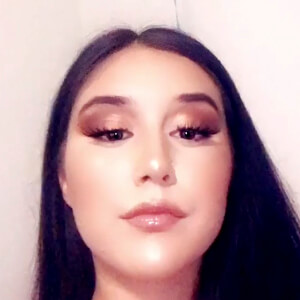 Natalie Noriega, 26 (TikTok Star)