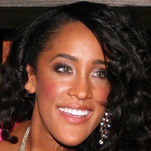 Natalie Nunn, 39 (Reality-ster)