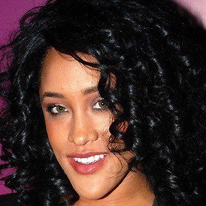 Natalie Nunn, 39 (現實之星)