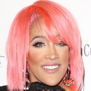 Natalie Nunn, 40 (Reality Star)