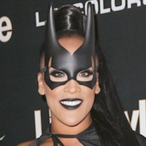 Natalie Nunn, 40 (现实之星)