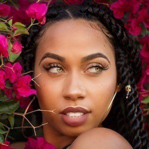 Natalie Odell, 31 (Instagram-ster)