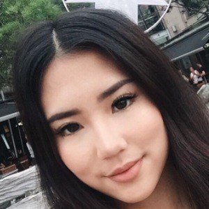 Natalie Ong, 24 (Pop Singer)