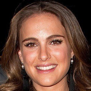 Natalie Portman, 44 (電影女演員)