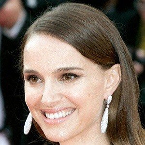 Natalie Portman, 44 (Attrice di film)
