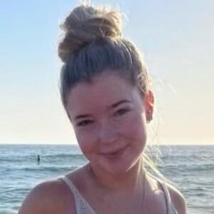 Natalie Reese, 23 (TikTok明星)