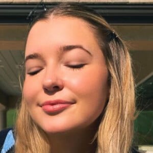 Natalie Reese, 23 (TikTok Star)