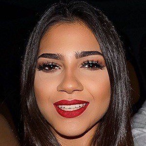 Natalie Sallaum, 27 (Instagram Star)