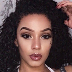 Natalie Tortelli, 30 (Instagram明星)