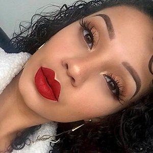 Natalie Tortelli, 30 (Instagram明星)