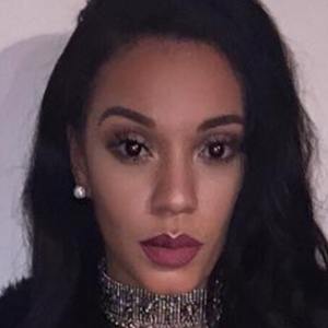 Natalie Tortelli, 30 (Instagram Star)