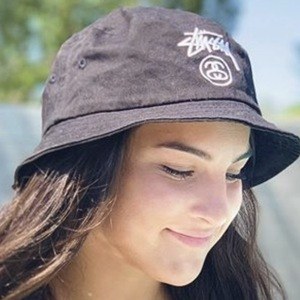 Natalie Whiting, 25 (TikTok Star)