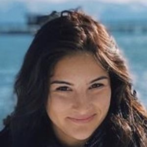 Natalie Whiting, 25 (TikTok Star)