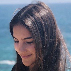 Natalie Whiting, 25 (TikTok明星)