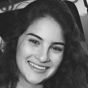 Natalie Whiting, 25 (TikTok明星)