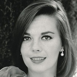 Natalie Wood (1938 - 1981) (Movie Actress)