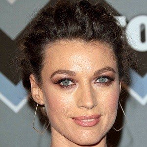 Natalie Zea, 48 (TV Actress)