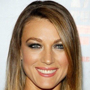 Natalie Zea, 50 (TV Actress)